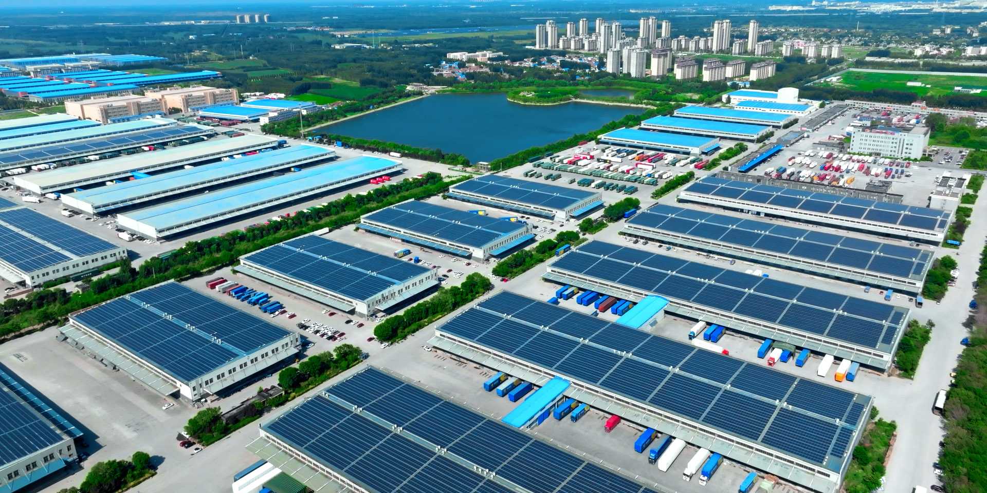 服务八方 物流全国