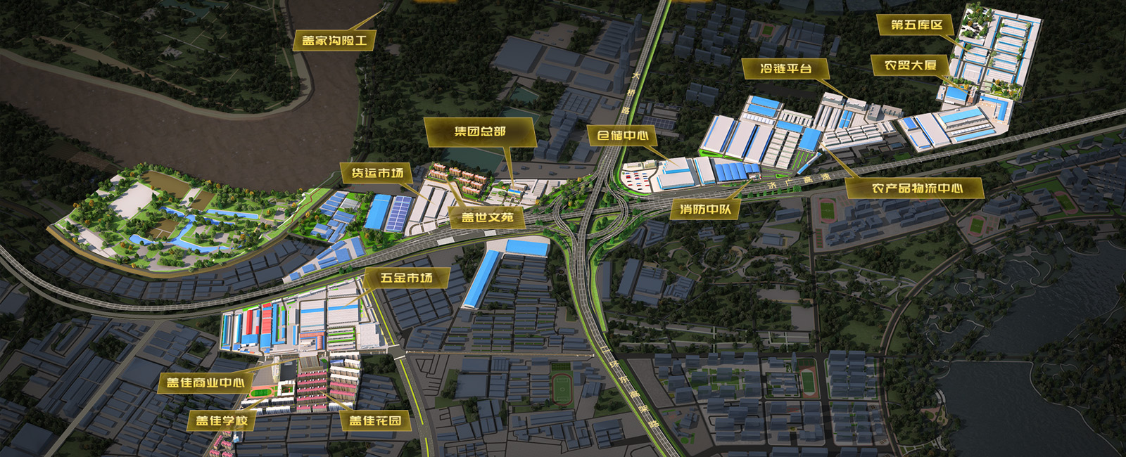 z6com.尊龙时凯总部（赤峰园区）