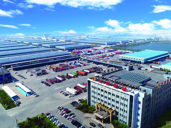 集团进行媒体盛开日活动：奋战双十一，，，，，，致敬物流人！