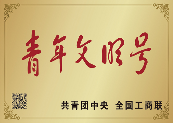 青年文化号
