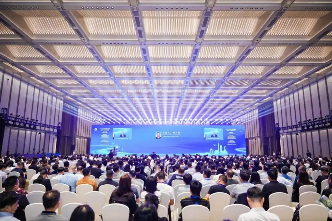 集团参与2025年国度物流枢纽建设工作推动会